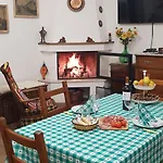דירה Casa Cardosa Castelsantangelo sul Nera