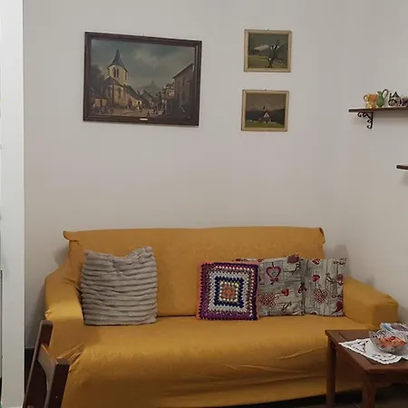 Casa Cardosa Castelsantangelo sul Nera