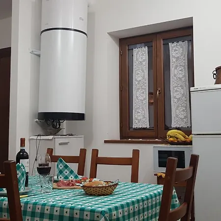 Casa Cardosa 아파트