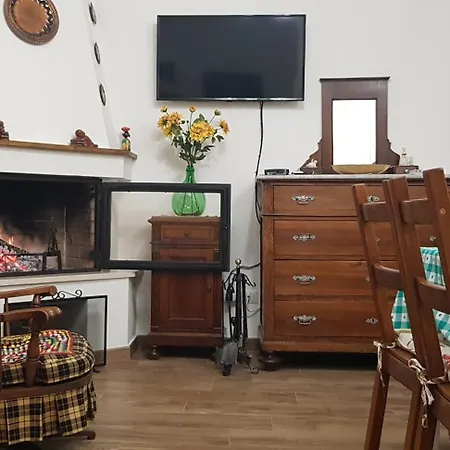 Casa Cardosa דירה *