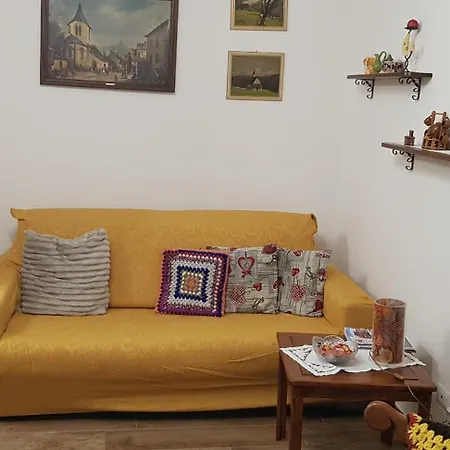 Casa Cardosa 아파트