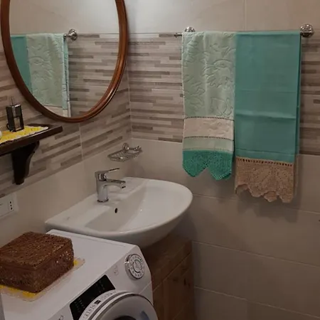 Casa Cardosa Apartment