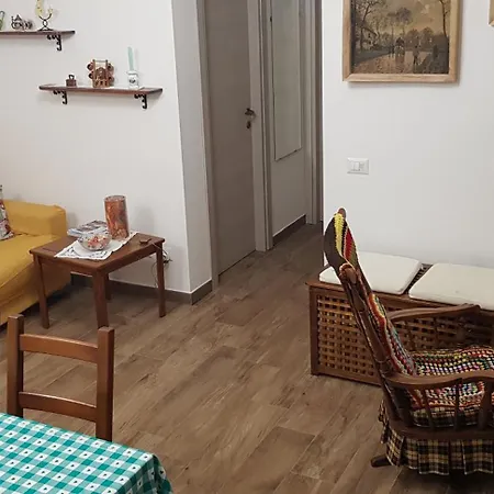Casa Cardosa דירה