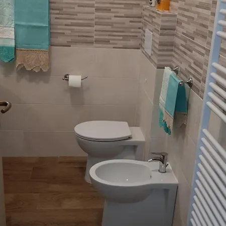 Apartment Casa Cardosa