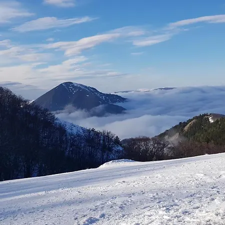아파트 Casa Cardosa