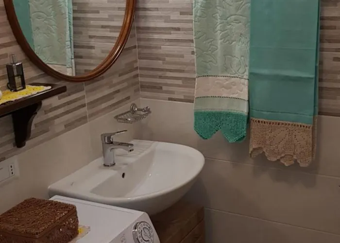 Casa Cardosa Apartment